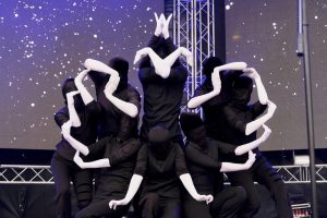 Насыщенная программа основной сцены