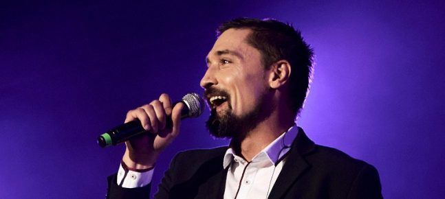 Дима Билан