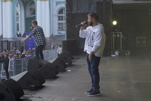 Группа In2nation