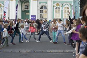 Группа In2nation