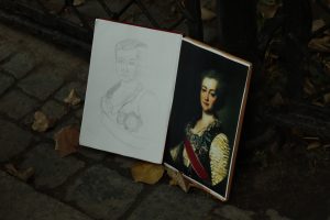 Пешеходный экшн-квест "БлагоТворители"