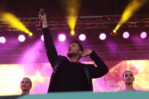 Шоу Сергея Лазарева
