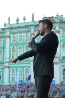 Шоу Сергея Лазарева