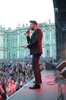 Шоу Сергея Лазарева