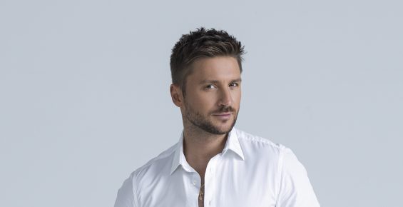 Сергей Лазарев
