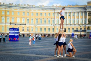 И просто хорошее настроение!
