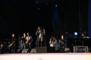 ВИА «Пролетарское танго»
