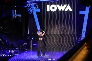 IOWA