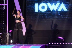 IOWA