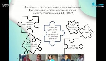 28 августа - Деловая программа