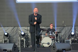 Илья Фишерман и Настя Мамита