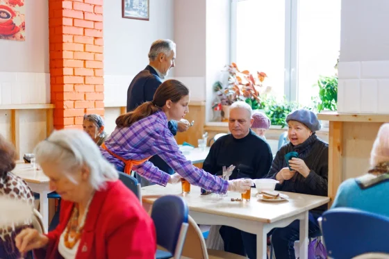 Благотворительный фонд «Добродомик»