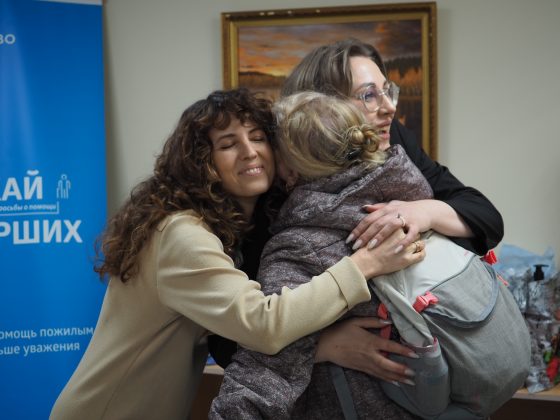 Фонд «Долго и счастливо»