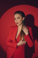 Оксана Почепа (Акула)